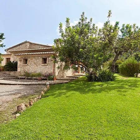 Vartix Cerda Villa Pollença