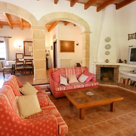 Villa Vartix Cerda Pollença