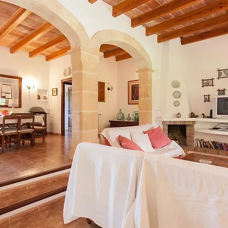 Vartix Cerda Villa Pollensa