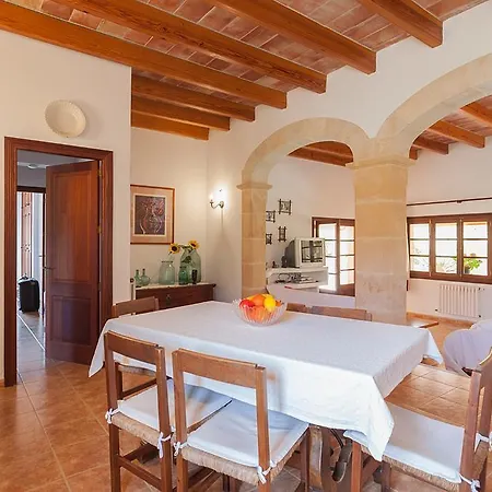 Vartix Cerda Villa Pollensa