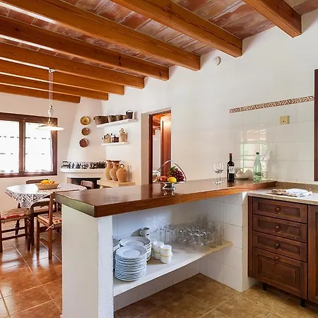 Villa Vartix Cerda