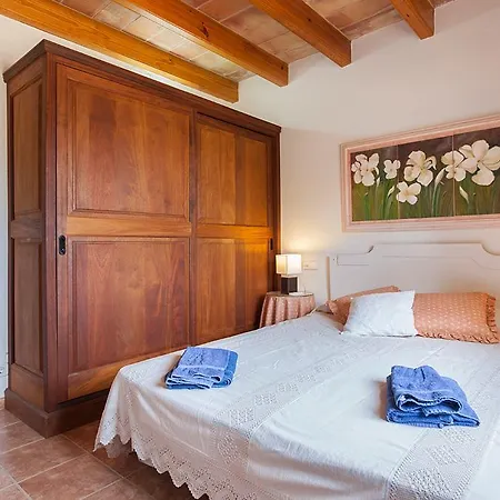 Vartix Cerda Villa Pollensa