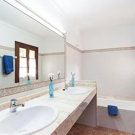 Villa Vartix Cerda