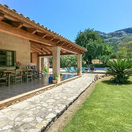 Villa Vartix Cerda Pollensa
