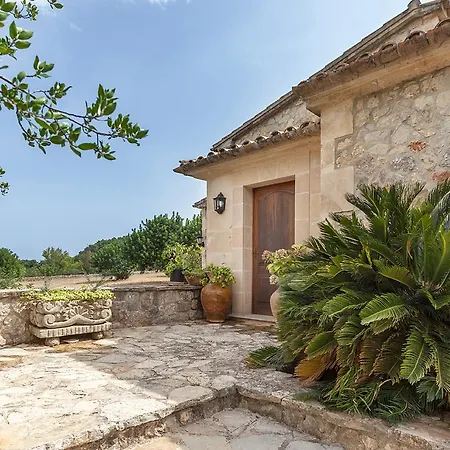 Villa Vartix Cerda *