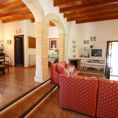 Villa Vartix Cerda *