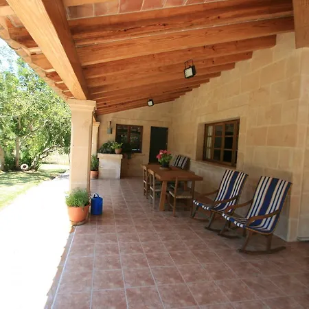 Villa Vartix Cerda *