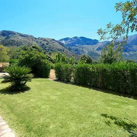 Villa Vartix Cerda *