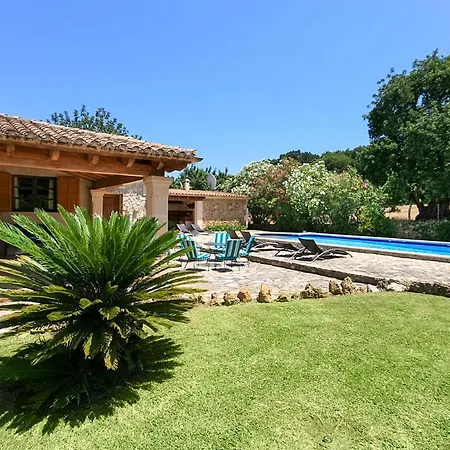 Villa Vartix Cerda *