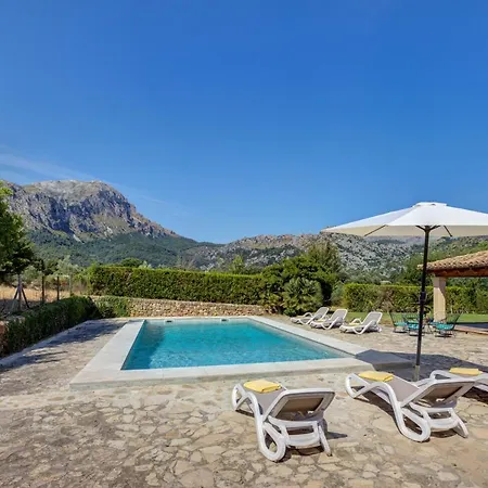 Villa Vartix Cerda Pollensa