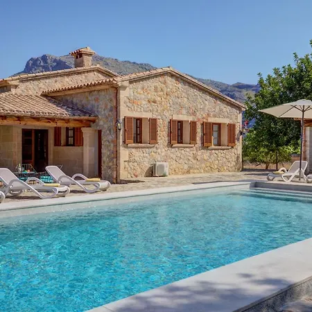 Villa Vartix Cerda Pollensa