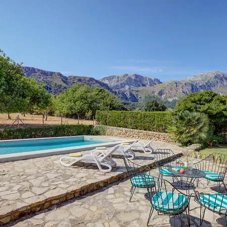 Villa Vartix Cerda *