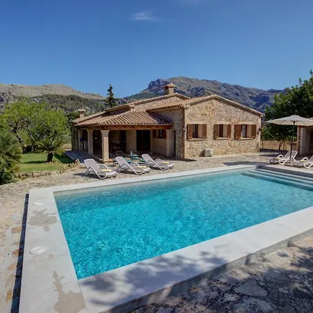 Villa Vartix Cerda