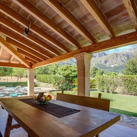 Villa Vartix Cerda Pollensa