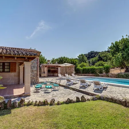 Villa Vartix Cerda